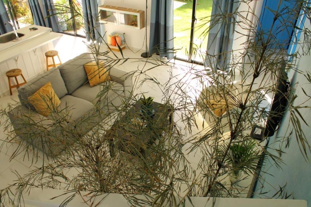 Villa Luce Las Terrenas Dış mekan fotoğraf