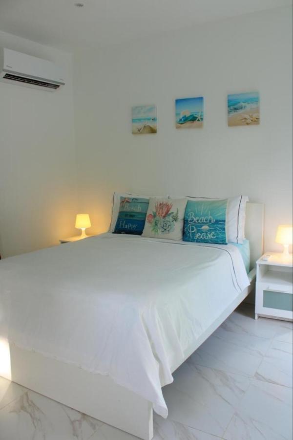 Villa Luce Las Terrenas Dış mekan fotoğraf