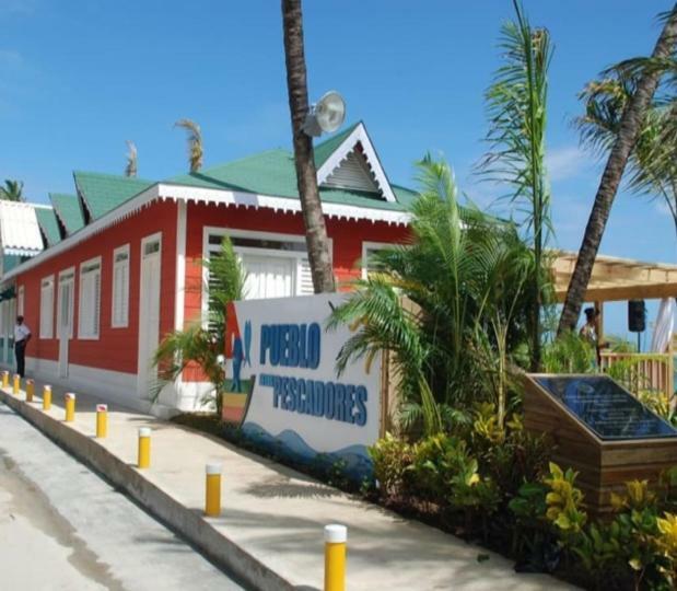 Villa Luce Las Terrenas Dış mekan fotoğraf